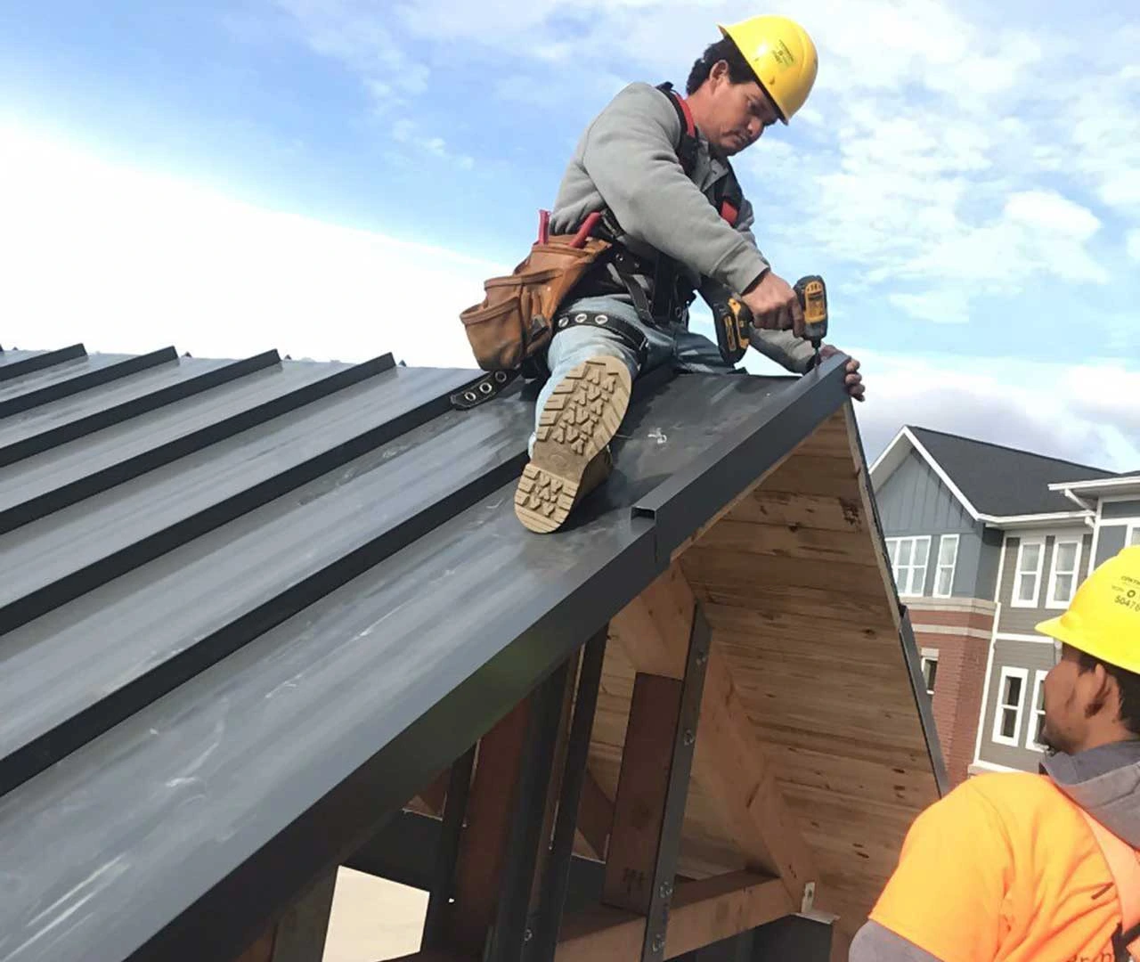 Affordable Roofers - Cleveland - Painters CLE