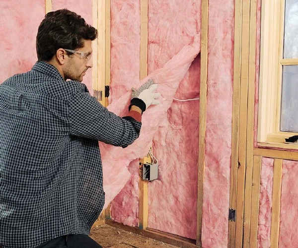 Insulation Company - Cleveland - Painters CLE